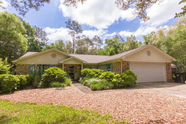 11218 County Road 99 Lillian, AL 36549 - Photo 2 of 41 Front View