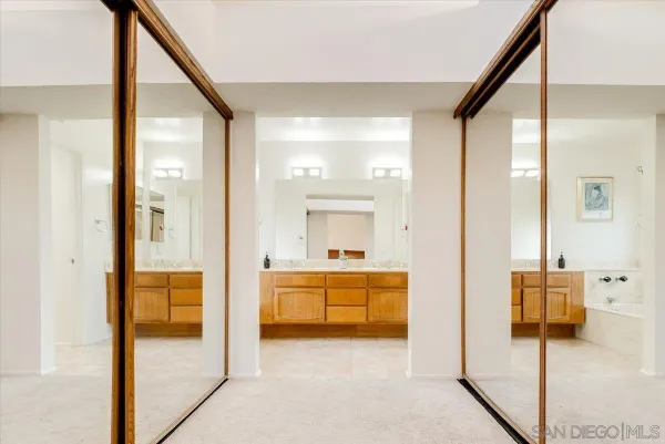 a view of a entryway door of the house