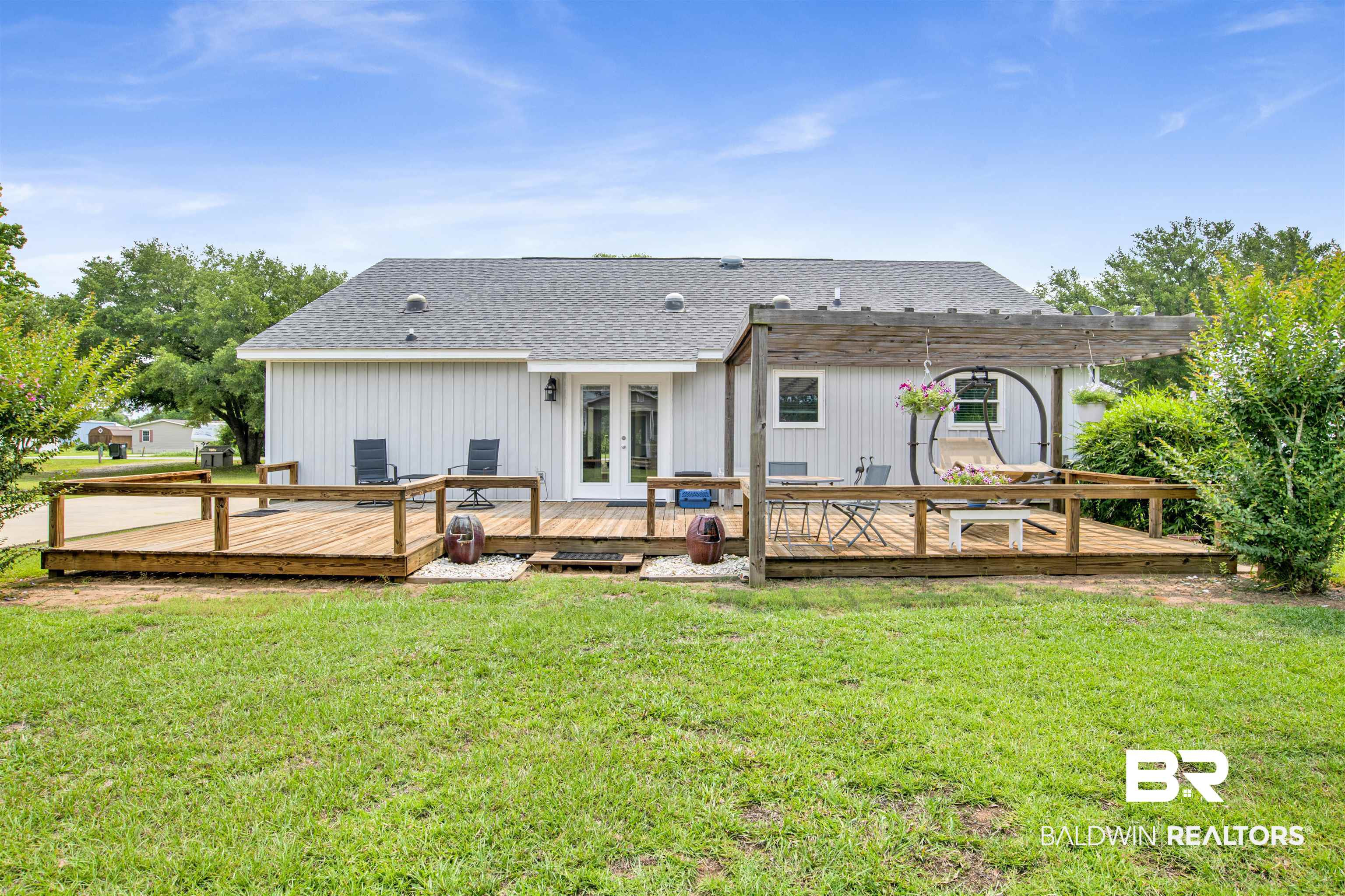 16291 West Indigo Loop Summerdale, AL 36580 - Photo 26 of 40