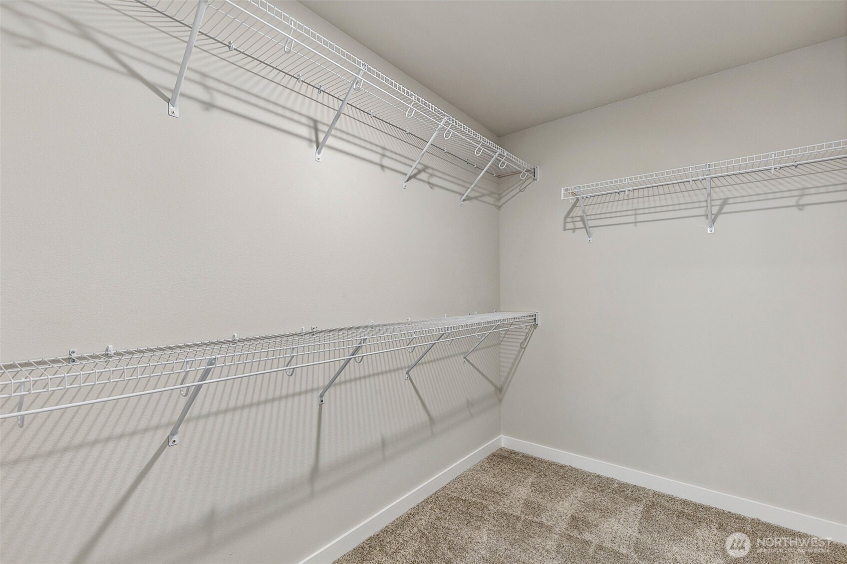 13406 323rd Drive Southeast Sultan, WA 98294 - Photo 26 of 29 a view of a room with racks on the wall