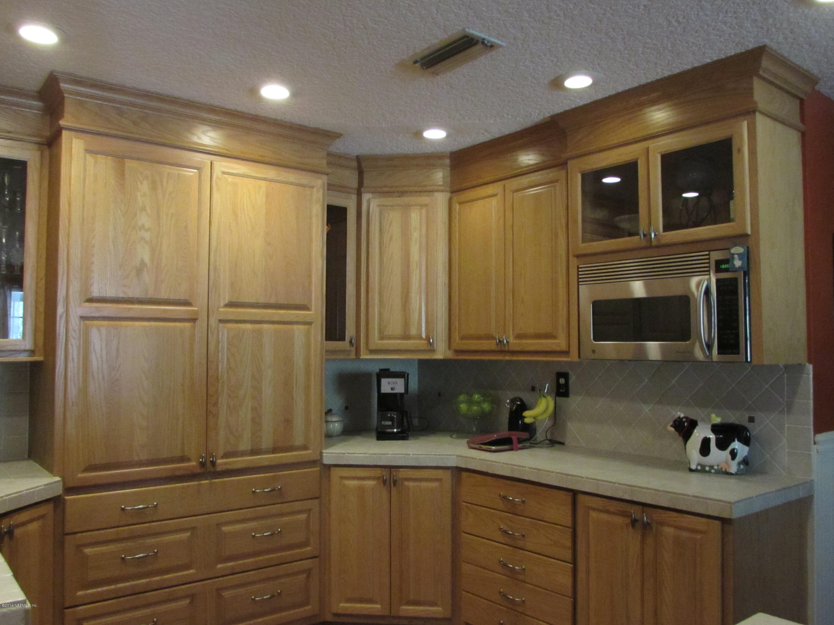 43774 Thomas Creek Road Callahan, FL 32011 - Photo 14 of 26 Kitchen-2