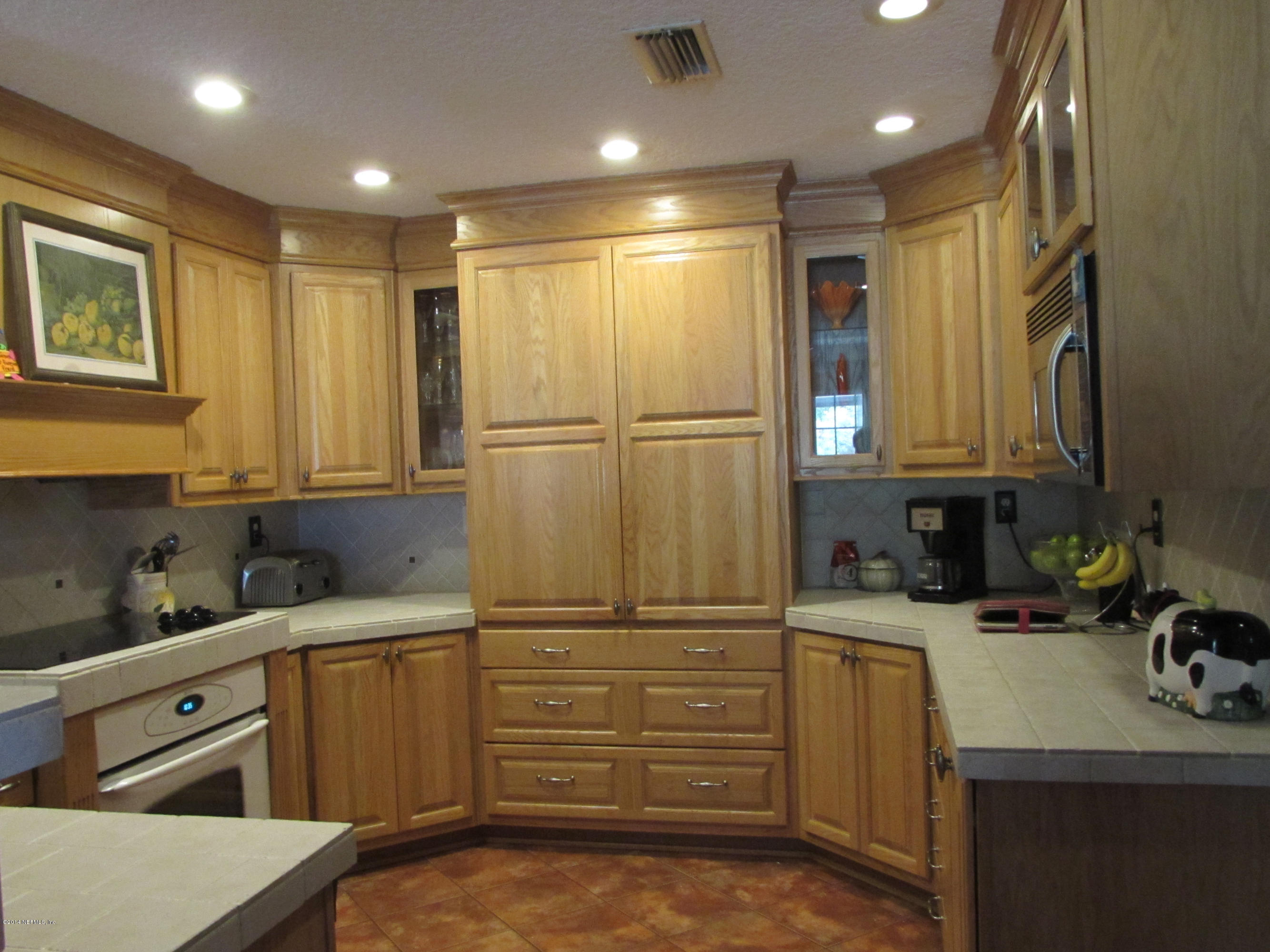 43774 Thomas Creek Road Callahan, FL 32011 - Photo 15 of 26 Kitchen-3