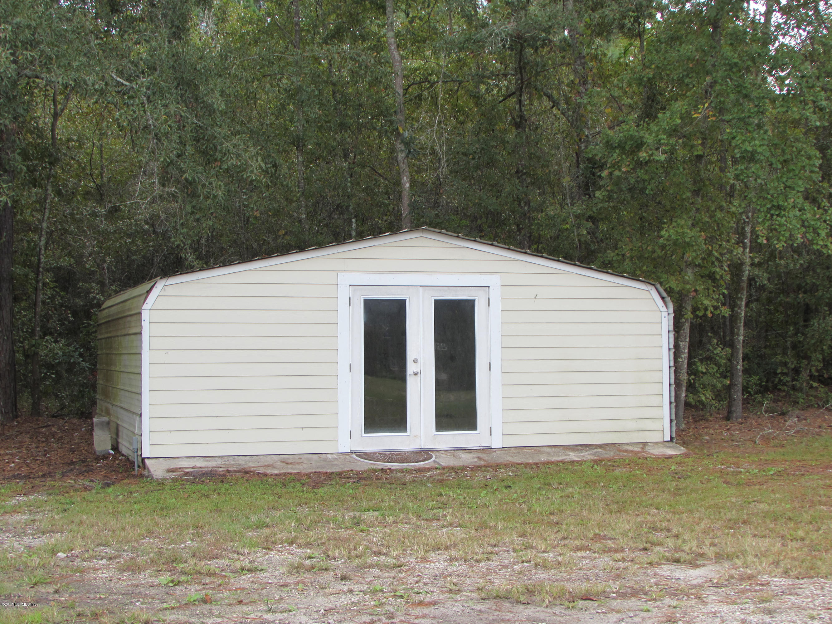 43774 Thomas Creek Road Callahan, FL 32011 - Photo 25 of 26 Small building