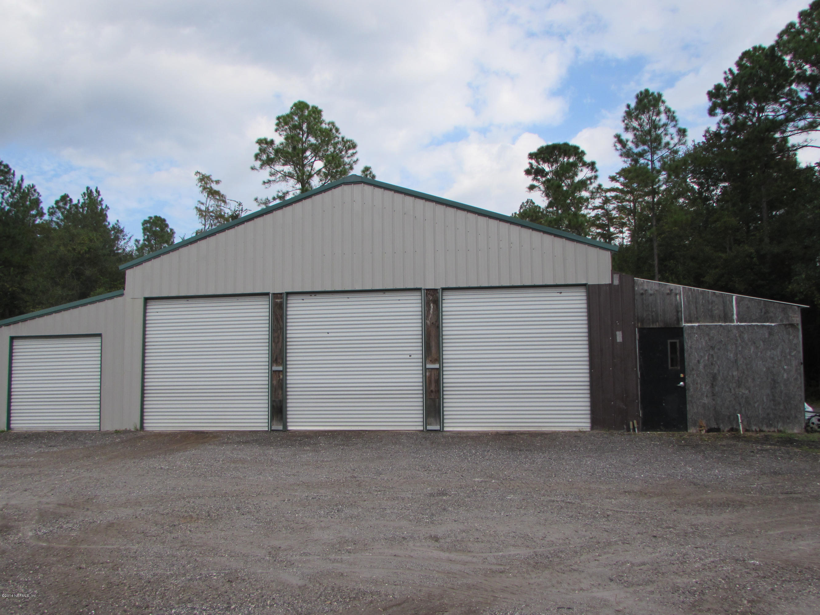 43774 Thomas Creek Road Callahan, FL 32011 - Photo 4 of 26 Large building