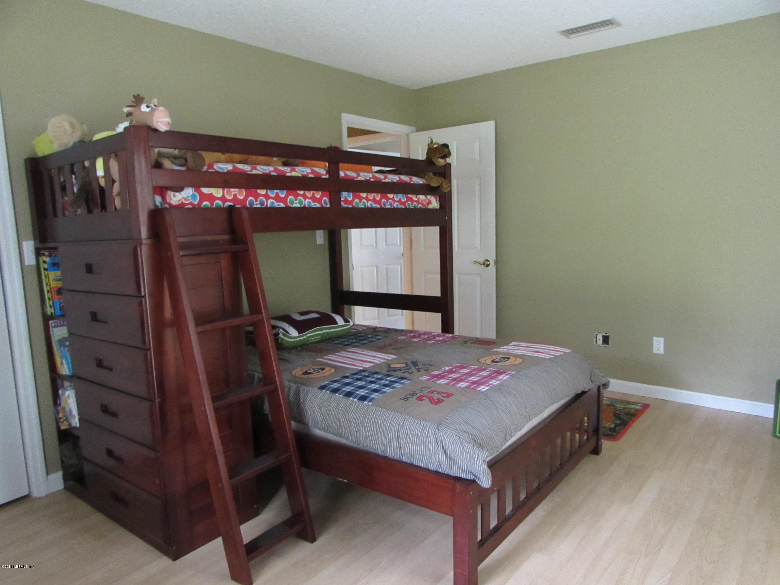 43774 Thomas Creek Road Callahan, FL 32011 - Photo 5 of 26 Bedroom-3