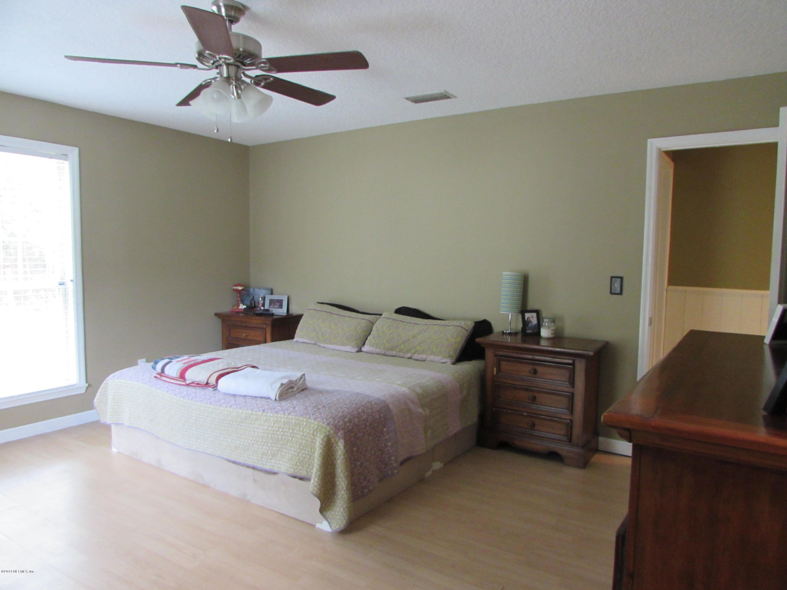 43774 Thomas Creek Road Callahan, FL 32011 - Photo 8 of 26 Bedroom