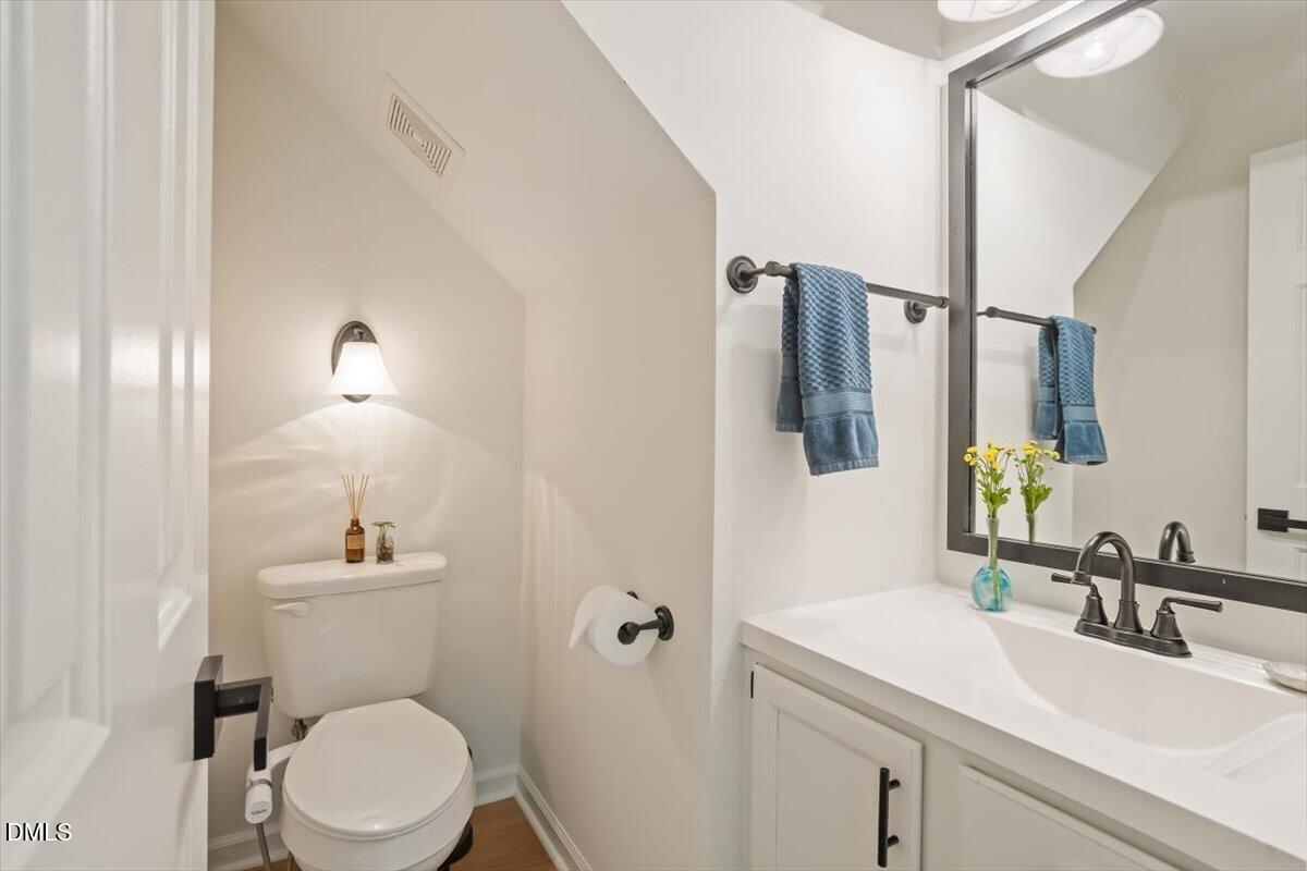 5034 Simmons Branch Trail Raleigh, NC 27606 - Photo 17 of 43