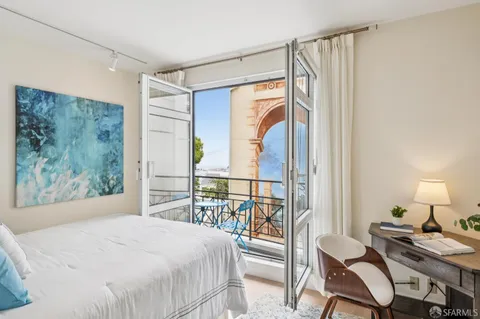 $1,499,000 | 1340 Clay Street, Unit 603, San Francisco, CA 94109