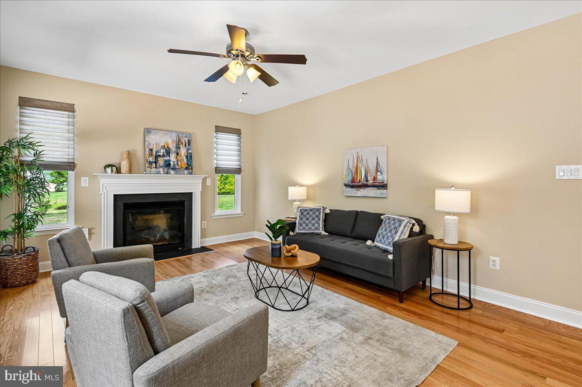 603 Queenstown Road Severn, MD 21144 - Photo 25 of 85 Cozy living space with natural light.