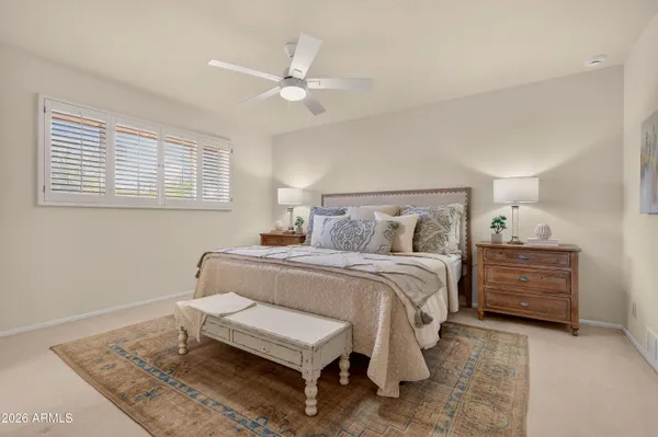 $925,000 | 5910 East Edgemont Avenue, Scottsdale, AZ 85257
