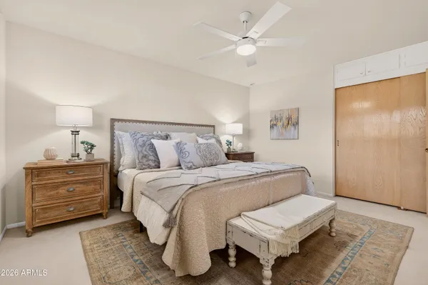 $925,000 | 5910 East Edgemont Avenue, Scottsdale, AZ 85257