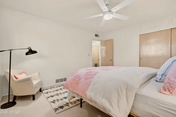 $925,000 | 5910 East Edgemont Avenue, Scottsdale, AZ 85257