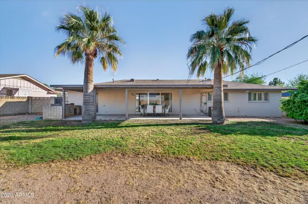 $925,000 | 5910 East Edgemont Avenue, Scottsdale, AZ 85257