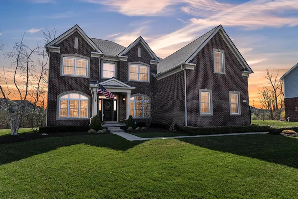 $995,000 | 50437 Telluride Drive, Canton, MI 48187