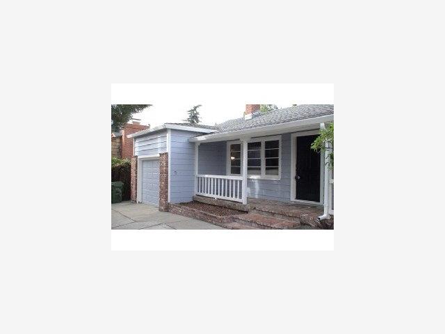 4226 Seven Hills Road Castro Valley, CA 94546 - Photo 2 of 9 Gallery Image 2