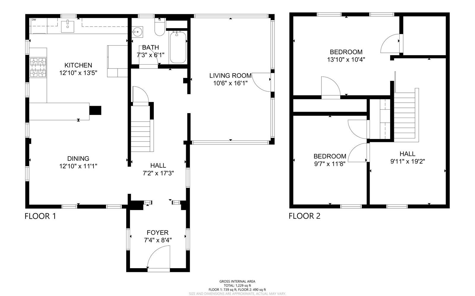 24 Brimstone Hill Road Waterville, ME 04901 - Photo 49 of 51 49