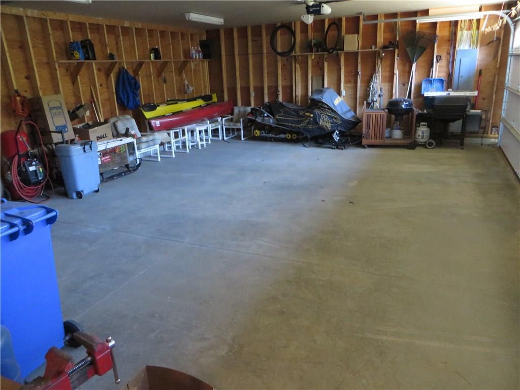 206 Birches Beach Road Oquossoc, ME 04964 - Photo 33 of 34 Photo