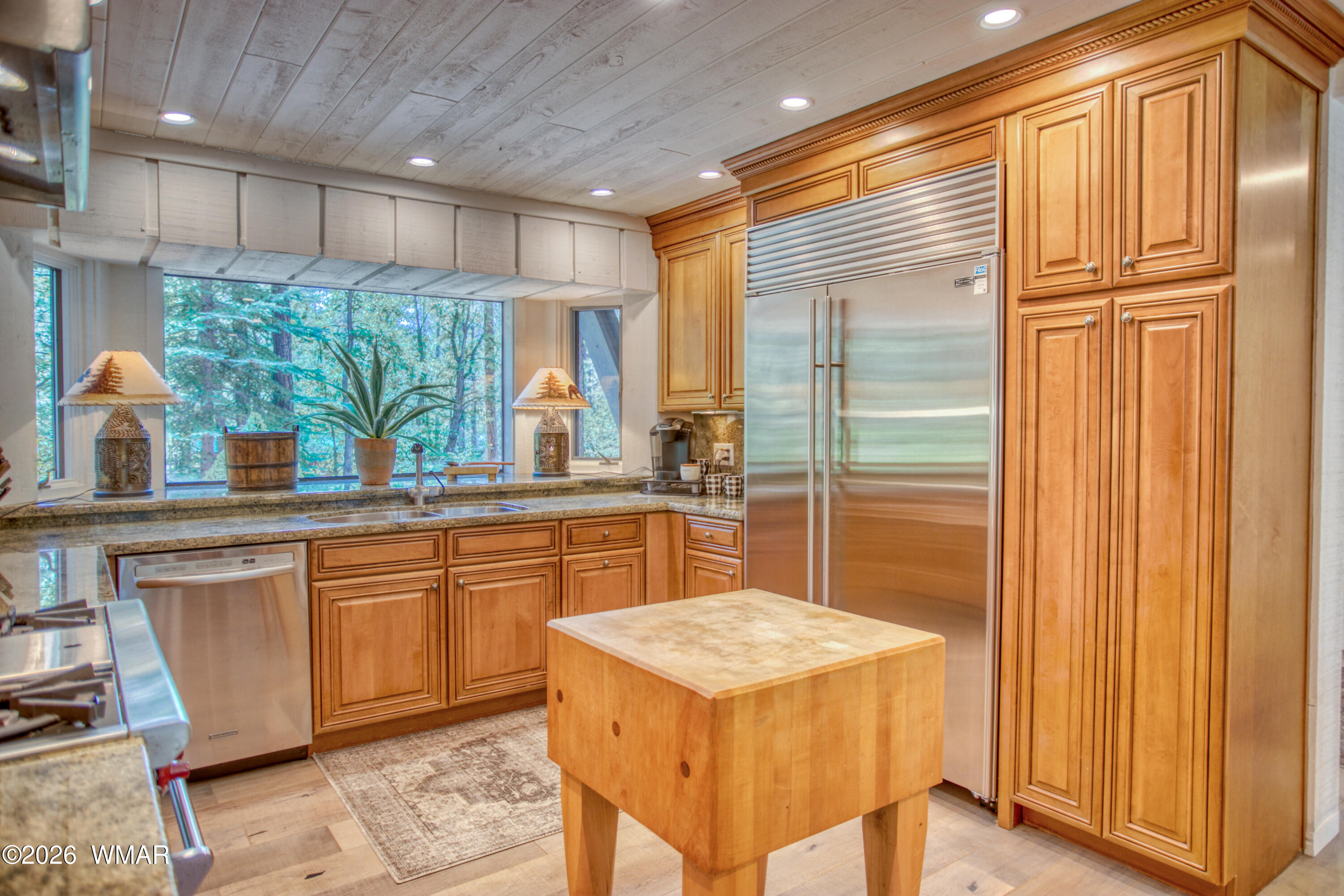3280 Red Robin Road Pinetop, AZ 85935 - Photo 13 of 64