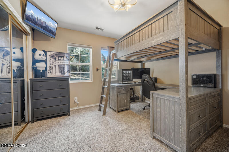 1931 Lousetown Road Reno, NV 89521 - Photo 21 of 51 a view of room and workspace