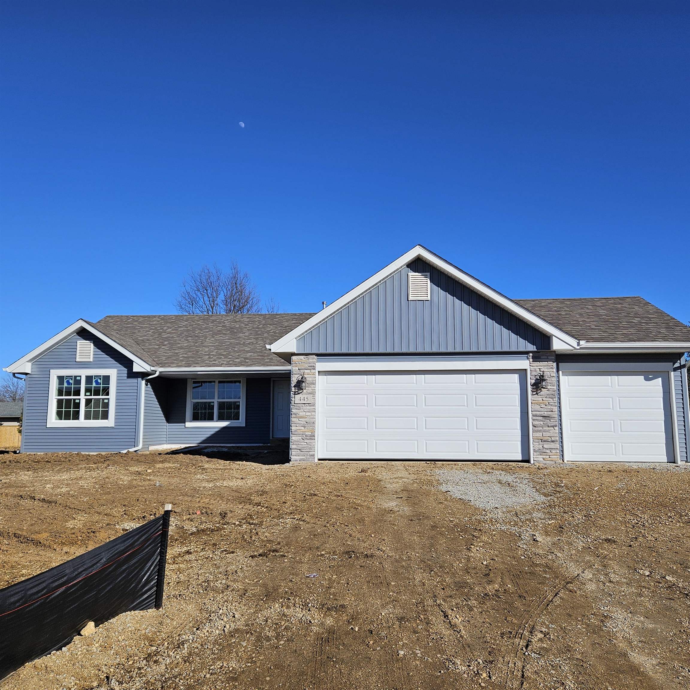 445 Paulson Street Clinton, WI 53525 - Photo 1 of 11 Gallery Image 1