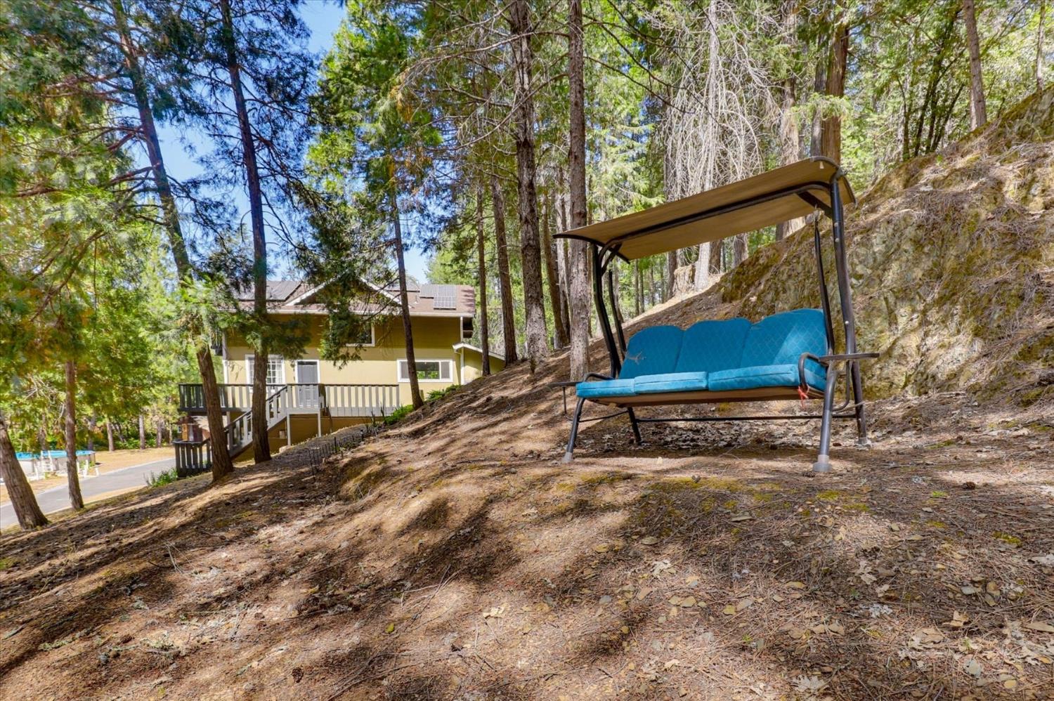 1325 Boole Road Applegate, CA 95703 - Photo 36 of 50
