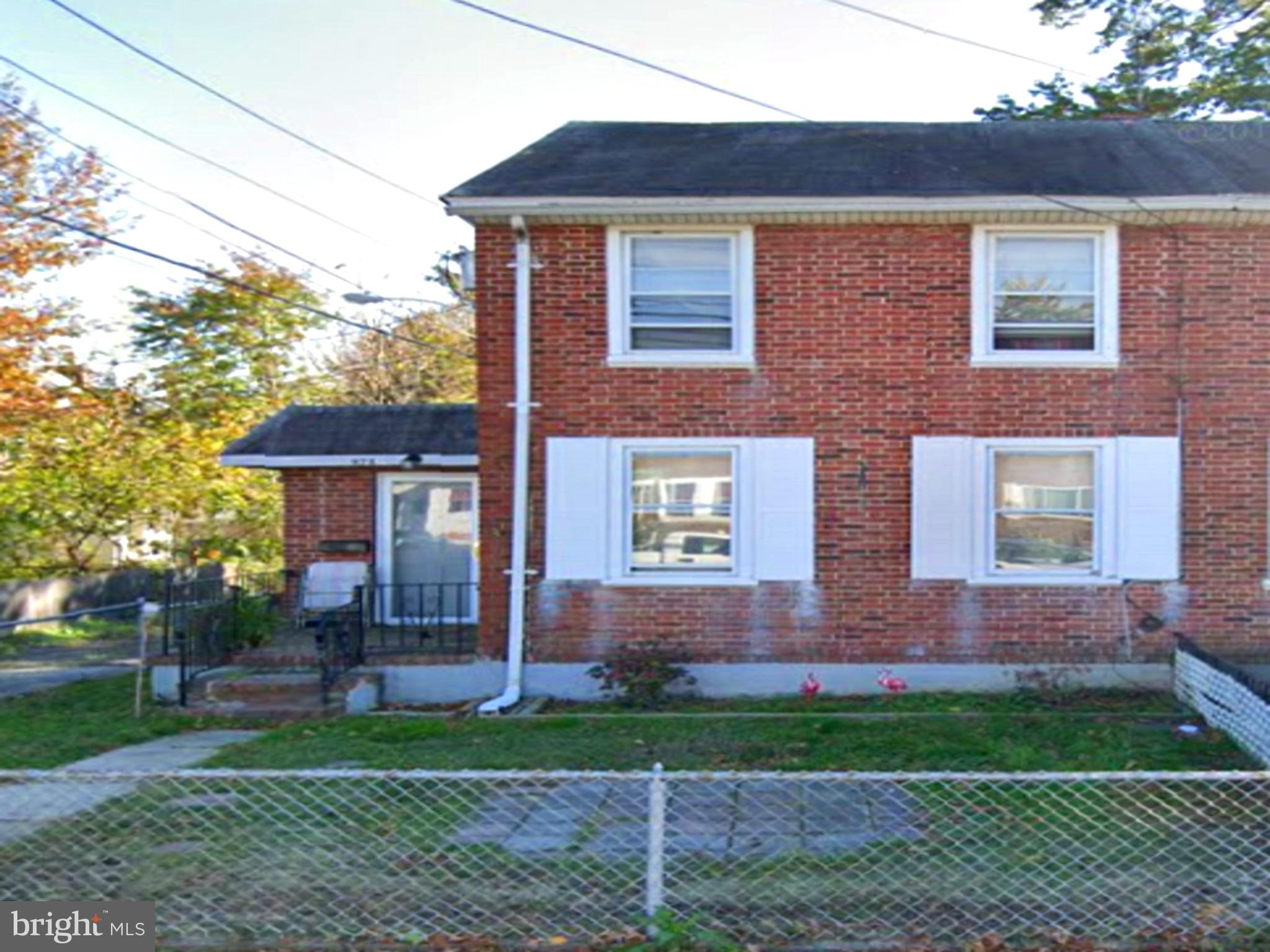 978 Trent Road Camden, NJ 08104 - Photo 1 of 1