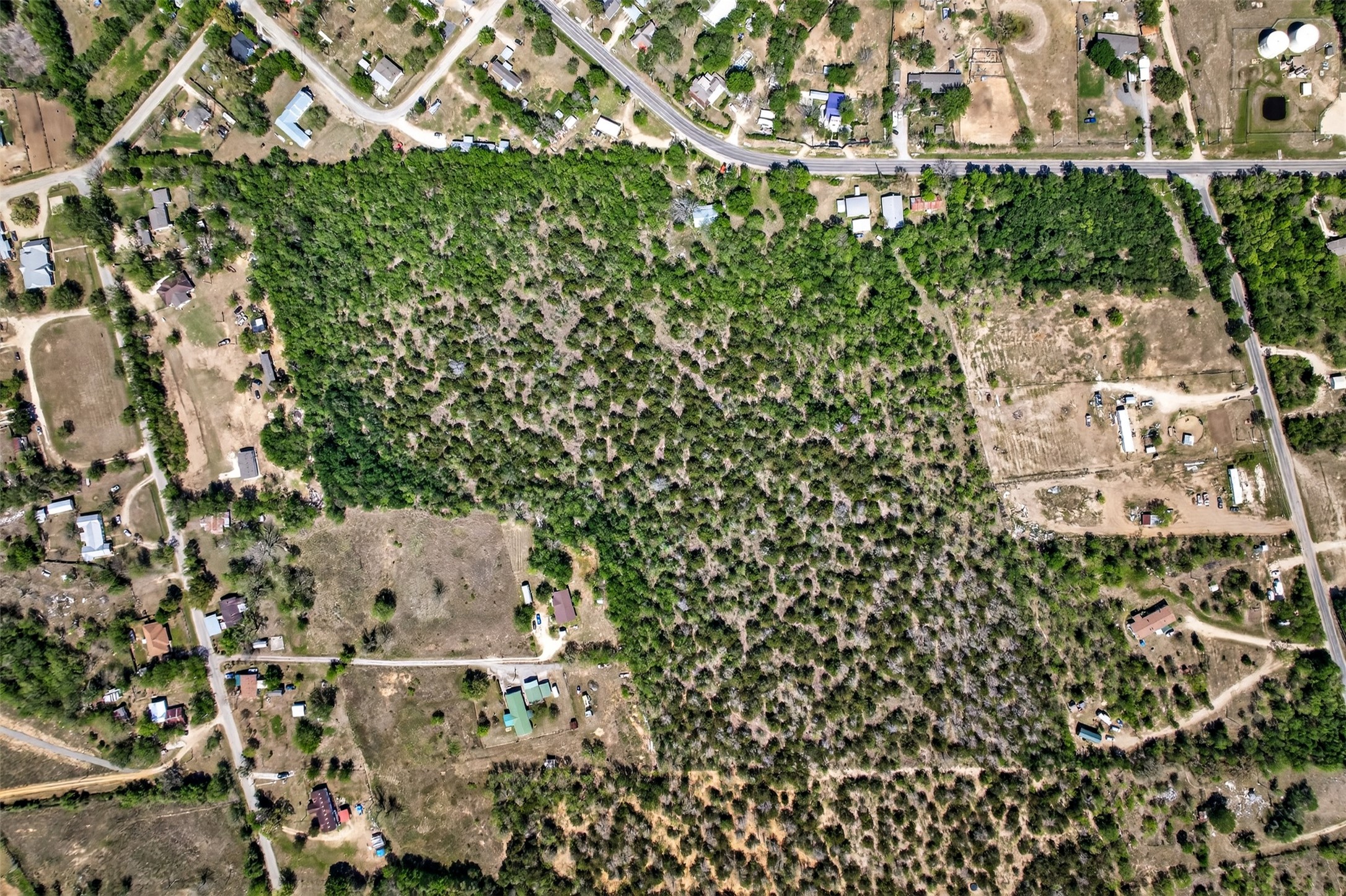 0 Fm 1854 Rd Dale Dale, TX 78616 - Photo 20 of 29 a picture of a tree