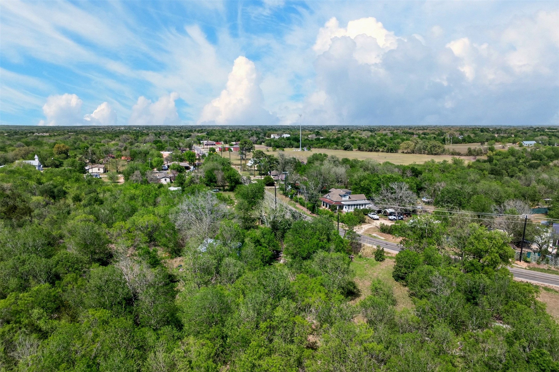 0 Fm 1854 Rd Dale Dale, TX 78616 - Photo 21 of 29 a view of a city