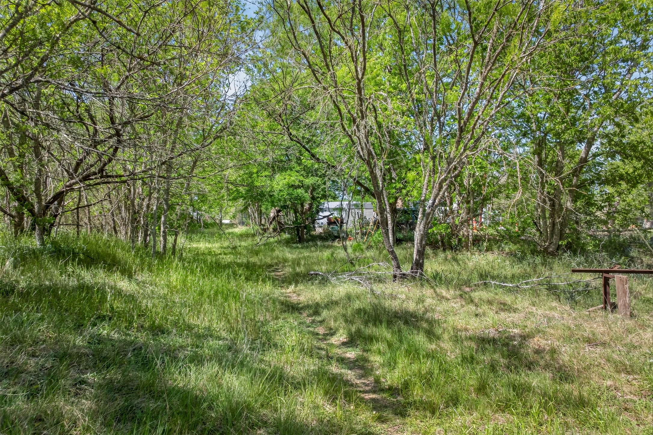 0 Fm 1854 Rd Dale Dale, TX 78616 - Photo 28 of 29 a view of outdoor space and yard