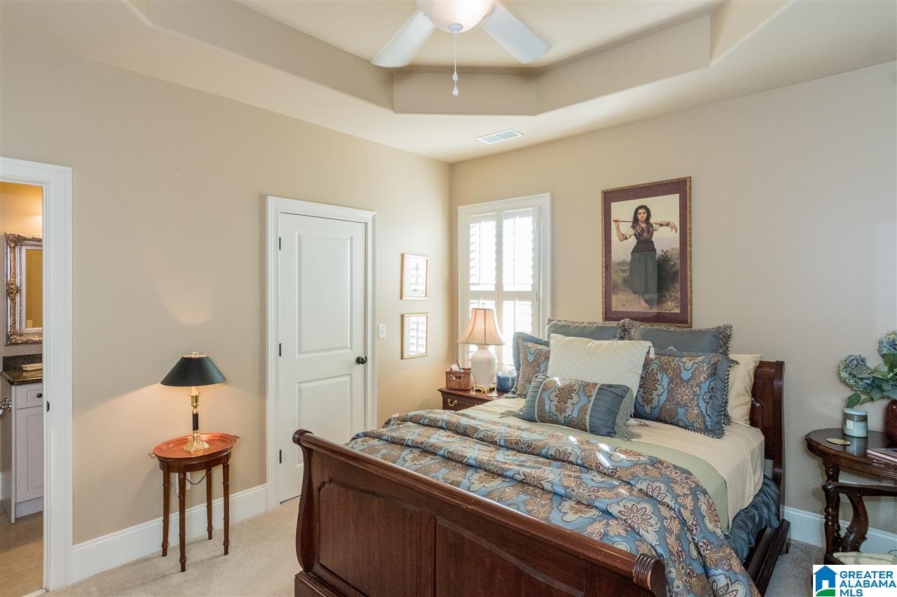 1515 Scout Ridge Drive Birmingham, AL 35244 - Photo 29 of 39