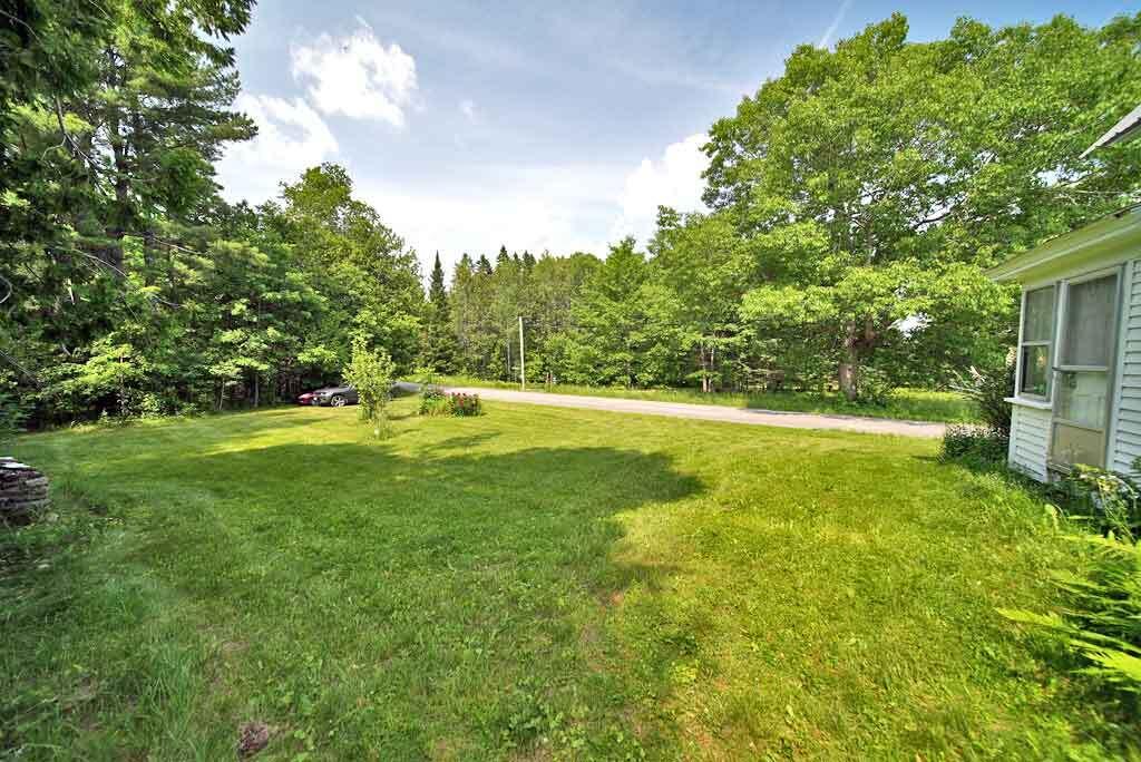 95 Sunset Park Road Orient, ME 04471 - Photo 58 of 66 lawn-95-sunset-park-road