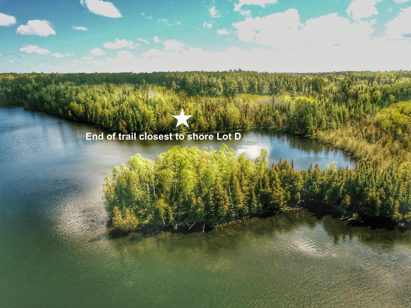 Lot D Fox Lake Road Bigfork, MN 56628 - Photo 1 of 1 Gallery Image 1