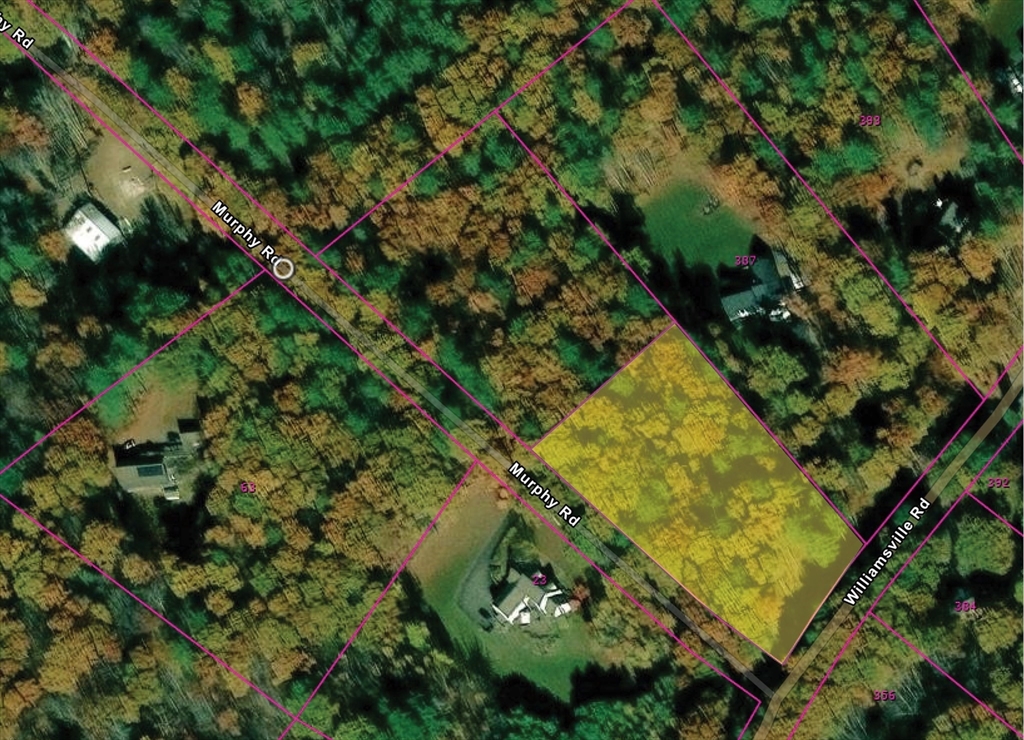Lot 4 Murphy And Williamsville Roads Barre, MA 01005 - Photo 2 of 12