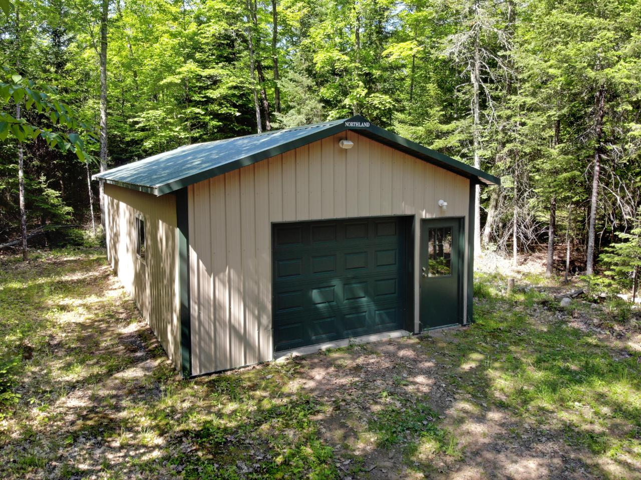 6431 Forest Lake Road Land O'Lakes, WI 54540 - Photo 5 of 27 Gallery Image 5