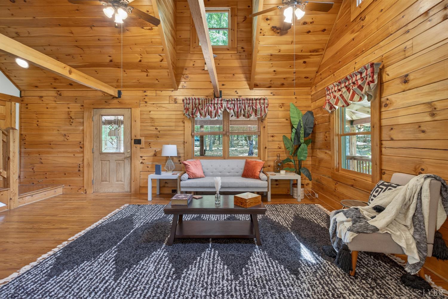1513 Peppertree Road Bedford, VA 24523 - Photo 2 of 37