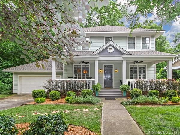 2303 Club Road Charlotte, NC 28205 - Photo 1 of 22 Gallery Image 1
