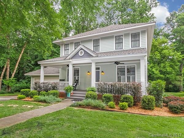 2303 Club Road Charlotte, NC 28205 - Photo 2 of 22 Gallery Image 2