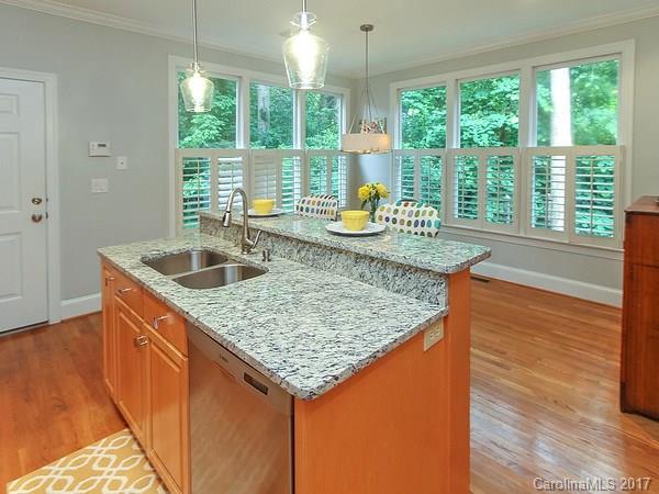 2303 Club Road Charlotte, NC 28205 - Photo 11 of 22 Gallery Image 11