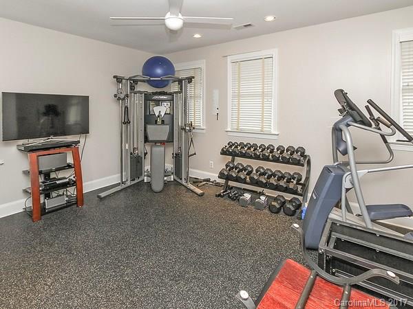 2303 Club Road Charlotte, NC 28205 - Photo 17 of 22 Gallery Image 17