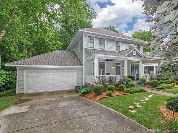 2303 Club Road Charlotte, NC 28205 - Photo 3 of 22 Gallery Image 3