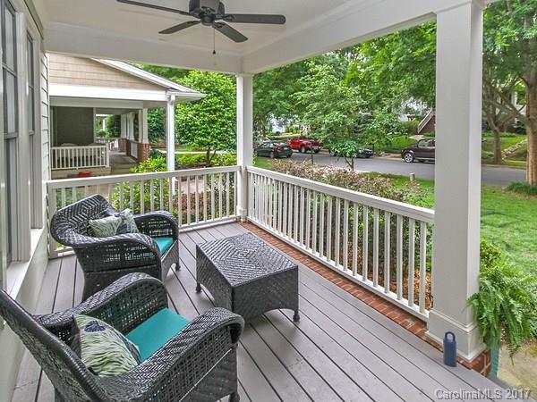 2303 Club Road Charlotte, NC 28205 - Photo 4 of 22 Gallery Image 4