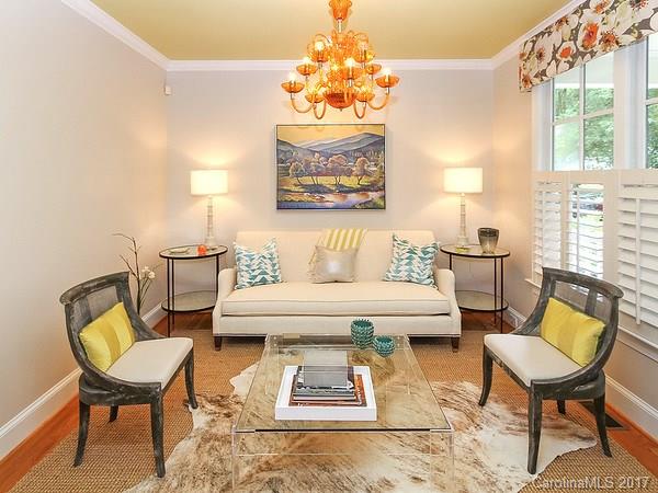 2303 Club Road Charlotte, NC 28205 - Photo 6 of 22 Gallery Image 6