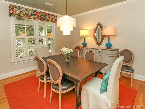 2303 Club Road Charlotte, NC 28205 - Photo 7 of 22 Gallery Image 7