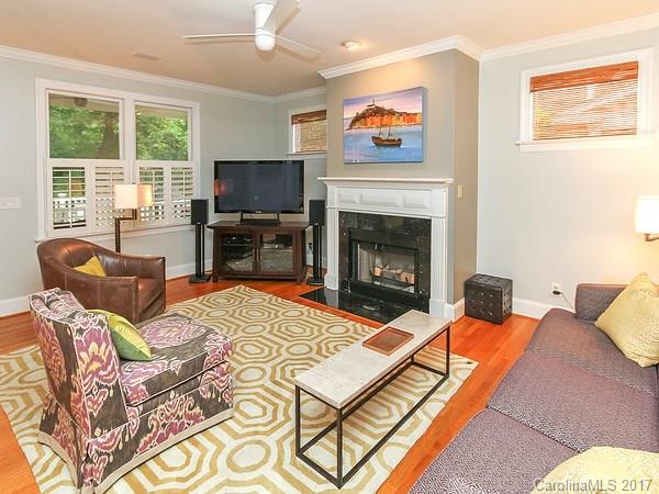 2303 Club Road Charlotte, NC 28205 - Photo 9 of 22 Gallery Image 9