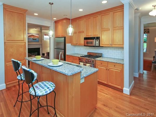 2303 Club Road Charlotte, NC 28205 - Photo 10 of 22 Gallery Image 10