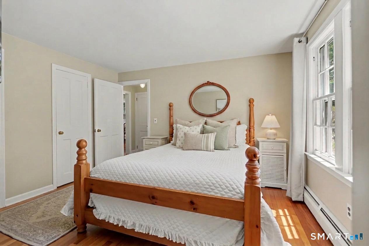 31 Vista Road Wilton, CT 06897 - Photo 14 of 34