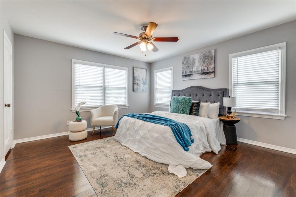 2736 Rolinda Drive Dallas, TX 75211 - Photo 8 of 12