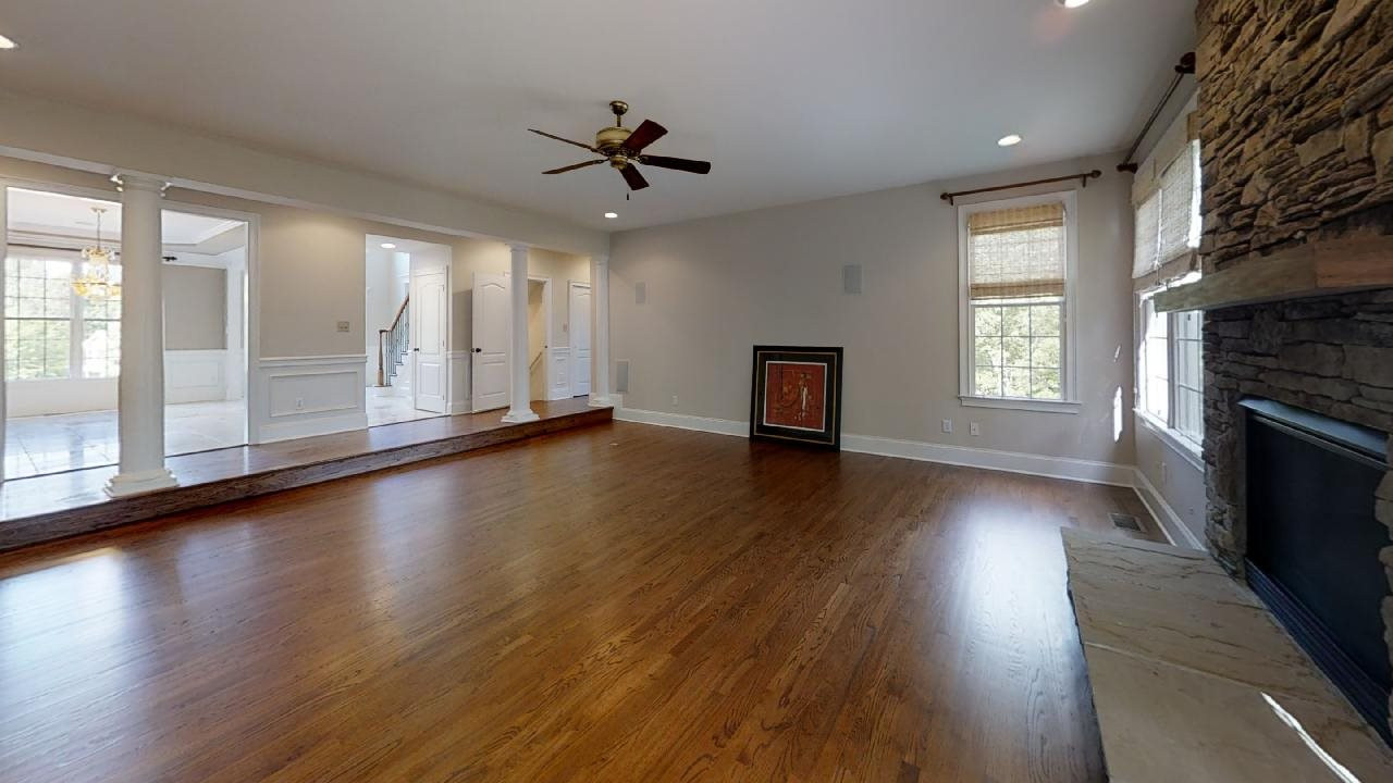 4720 Haleytree Court Raleigh, NC 27606 - Photo 11 of 30 Photo 11