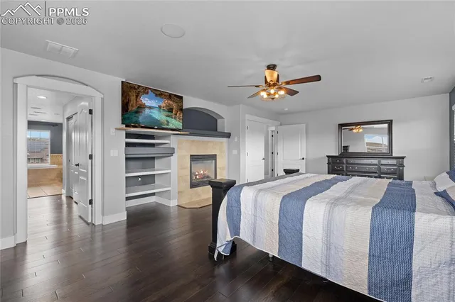 $899,500 | 1069 Glengary Place, Colorado Springs, CO 80921