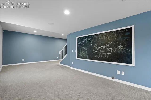 $899,500 | 1069 Glengary Place, Colorado Springs, CO 80921